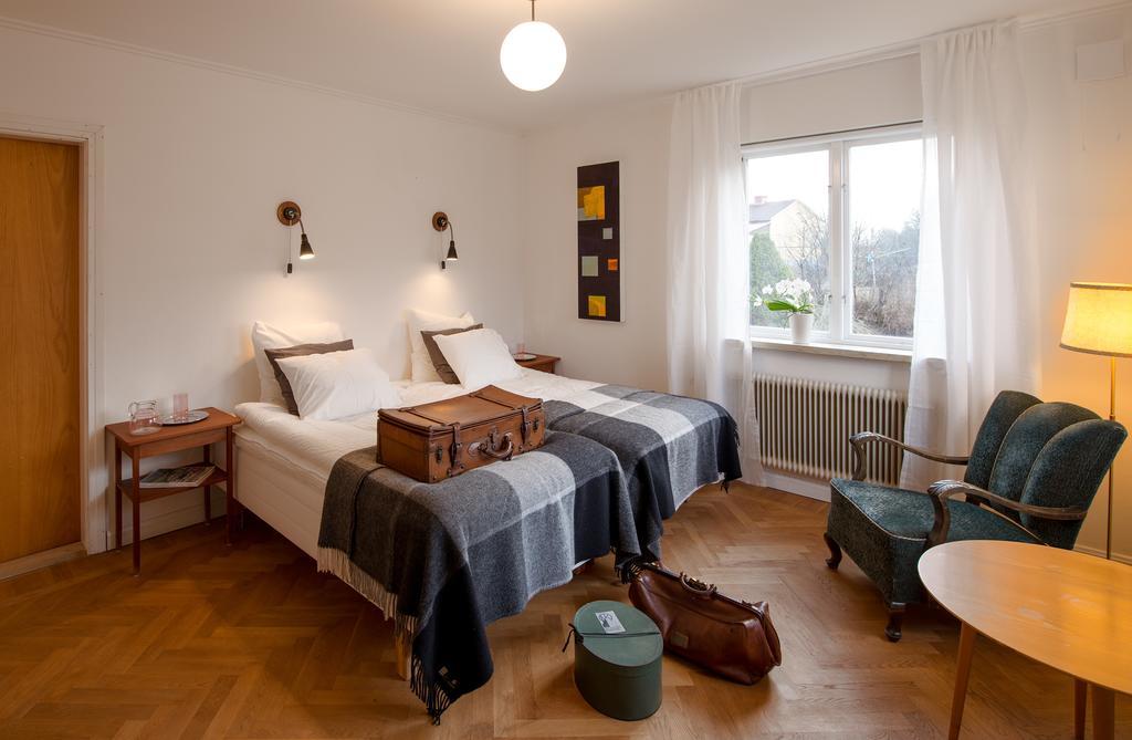 Fengers Husrum Fengersfors Room photo